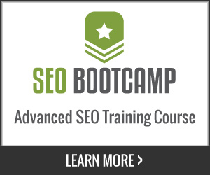 SEO Training Course